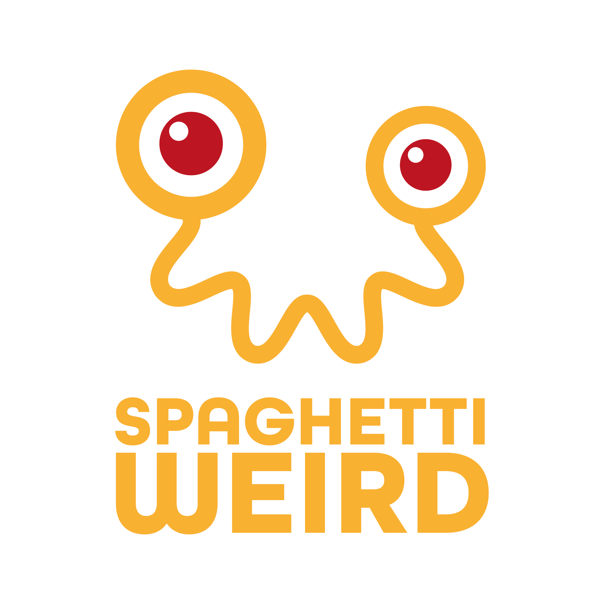 Spaghetti Weird